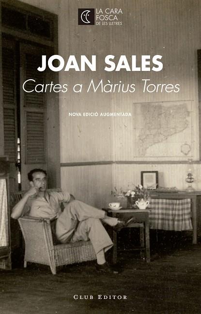 CARTES A MÀRIUS TORRES | 9788473291859 | SALES,JOAN | Llibreria Geli - Llibreria Online de Girona - Comprar llibres en català i castellà