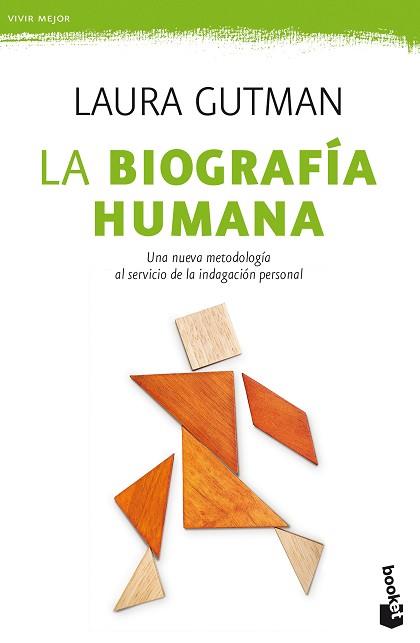 LA BIOGRAFíA HUMANA | 9788408181156 | GUTMAN,LAURA | Llibreria Geli - Llibreria Online de Girona - Comprar llibres en català i castellà