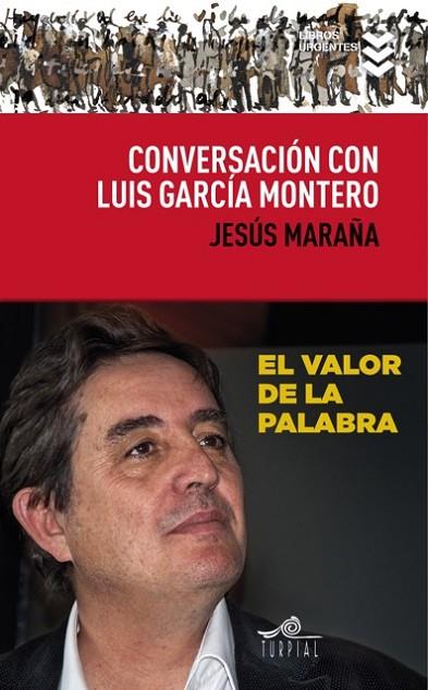 CONVERSACION CON LUIS GARCIA MONTERO | 9788495157836 | MARAÑA,JESÚS | Llibreria Geli - Llibreria Online de Girona - Comprar llibres en català i castellà