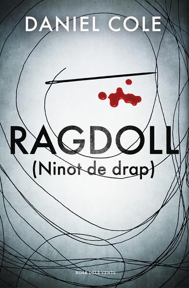 RAGDOLL(NINOT DE DRAP) | 9788416930258 | COLE,DANIEL  | Llibreria Geli - Llibreria Online de Girona - Comprar llibres en català i castellà
