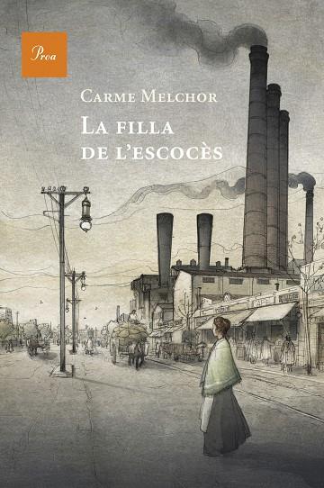 LA FILLA DE L'ESCOCÈS | 9788475885094 | MELCHOR,CARME | Llibreria Geli - Llibreria Online de Girona - Comprar llibres en català i castellà