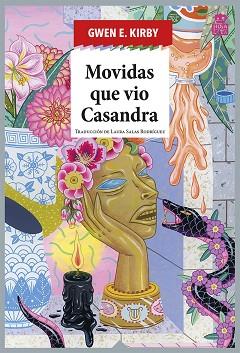 MOVIDAS QUE VIO CASANDRA | 9788418918445 | KIRBY,GWEN E. | Llibreria Geli - Llibreria Online de Girona - Comprar llibres en català i castellà