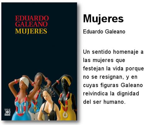 MUJERES | 9788432317682 | GALEANO,EDUARDO | Llibreria Geli - Llibreria Online de Girona - Comprar llibres en català i castellà