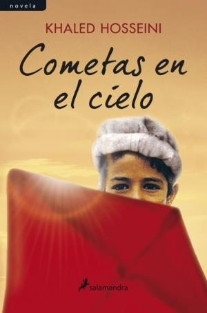 COMETAS EN EL CIELO  | 9788498385472 | HOSSEINI,KHALED | Llibreria Geli - Llibreria Online de Girona - Comprar llibres en català i castellà
