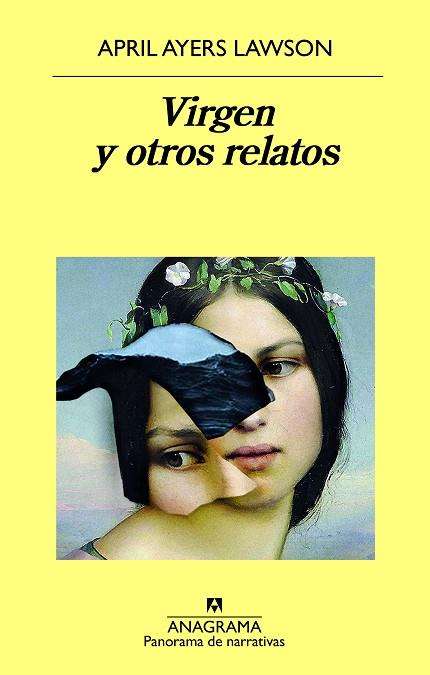 VIRGEN Y OTROS RELATOS | 9788433980014 | AYERS LAWSON,APRIL | Llibreria Geli - Llibreria Online de Girona - Comprar llibres en català i castellà