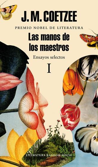LAS MANOS DE LOS MAESTROS.ENSAYOS SELECTOS-1 | 9788439731450 | COETZEE,J.M. | Llibreria Geli - Llibreria Online de Girona - Comprar llibres en català i castellà