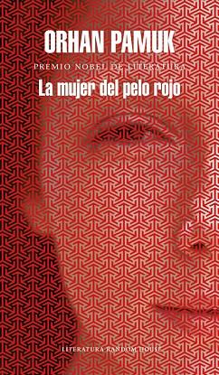 LA MUJER DEL PELO ROJO | 9788439732563 | PAMUK,ORHAN | Llibreria Geli - Llibreria Online de Girona - Comprar llibres en català i castellà
