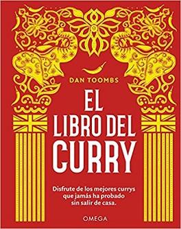 EL LIBRO DEL CURRY | 9788428216784 | TOOMBS,DAN | Llibreria Geli - Llibreria Online de Girona - Comprar llibres en català i castellà
