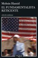EL FUNDAMENTALISTA RETICENTE | 9788483830567 | HAMID,MOHSIN | Llibreria Geli - Llibreria Online de Girona - Comprar llibres en català i castellà