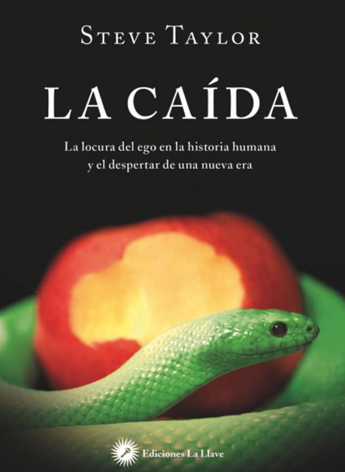 LA CAIDA | 9788416145300 | TAYLOR,STEVE | Llibreria Geli - Llibreria Online de Girona - Comprar llibres en català i castellà