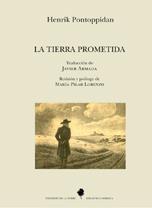 LA TIERRA PROMETIDA | 9788479604400 | PONTOPPIDAN,HENRIK | Llibreria Geli - Llibreria Online de Girona - Comprar llibres en català i castellà