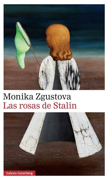 LAS ROSAS DE STALIN | 9788416495399 | ZGUSTOVA,MONIKA | Llibreria Geli - Llibreria Online de Girona - Comprar llibres en català i castellà