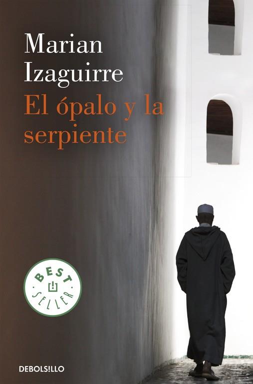 EL ÓPALO Y LA SERPIENTE | 9788490624098 | IZAGUIRRE,MARIAN | Llibreria Geli - Llibreria Online de Girona - Comprar llibres en català i castellà