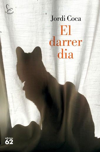 EL DARRER DIA | 9788429780468 | COCA,JORDI | Llibreria Geli - Llibreria Online de Girona - Comprar llibres en català i castellà