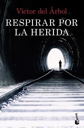 RESPIRAR POR LA HERIDA | 9788408234869 | DEL ÁRBOL,VÍCTOR | Llibreria Geli - Llibreria Online de Girona - Comprar llibres en català i castellà