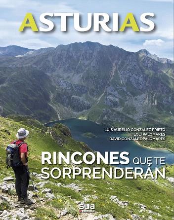 ASTURIAS.RINCONES QUE TE SORPRENDERAN | 9788482166667 | A.A.D.D. | Llibreria Geli - Llibreria Online de Girona - Comprar llibres en català i castellà