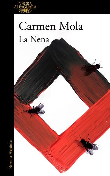 LA NENA(INSPECTORA ELENA BLANCO-3) | 9788420435985 | MOLA,CARMEN | Llibreria Geli - Llibreria Online de Girona - Comprar llibres en català i castellà