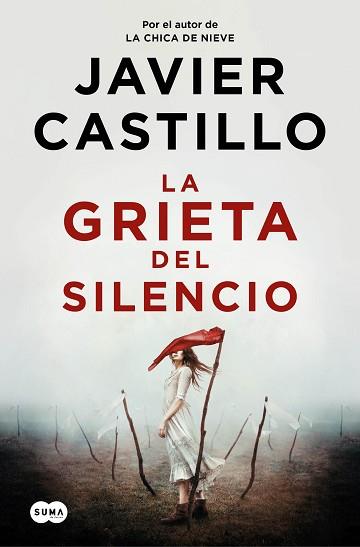 LA GRIETA DEL SILENCIO | 9788491296010 | CASTILLO, JAVIER | Llibreria Geli - Llibreria Online de Girona - Comprar llibres en català i castellà