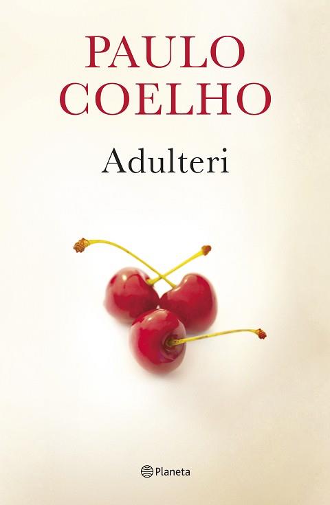 ADULTERI  | 9788497082716 | COELHO,PAULO | Llibreria Geli - Llibreria Online de Girona - Comprar llibres en català i castellà