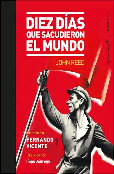 DIEZ DÍAS QIUE SACUDIERON AL MUNDO | 9788416830688 | REED,JOHN | Llibreria Geli - Llibreria Online de Girona - Comprar llibres en català i castellà