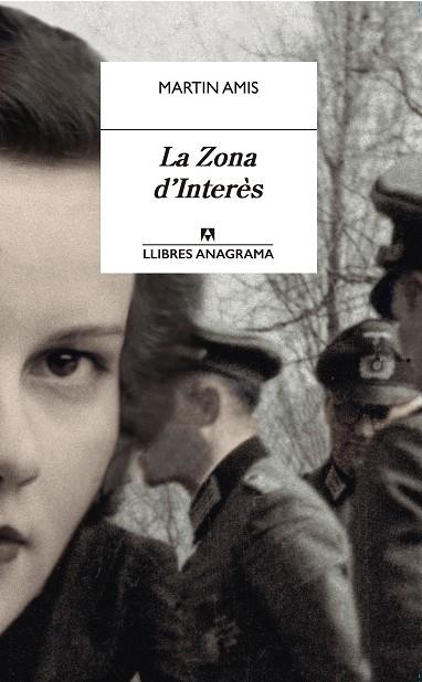 LA ZONA D'INTERÈS | 9788433915245 | AMIS,MARTIN | Llibreria Geli - Llibreria Online de Girona - Comprar llibres en català i castellà