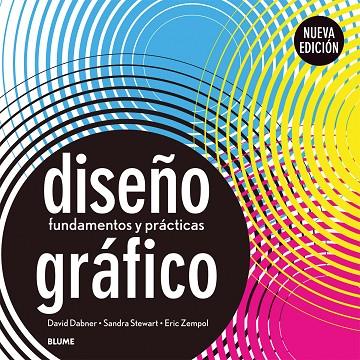 DISEÑO GRÁFICO | 9788416138241 | DABNER,DAVID/STEWART,SANDRA/ZEMPOL,ERIC | Llibreria Geli - Llibreria Online de Girona - Comprar llibres en català i castellà