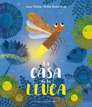 LA CASA DE LA LLUCA | 9788426144690 | CLARKE,JANE | Llibreria Geli - Llibreria Online de Girona - Comprar llibres en català i castellà