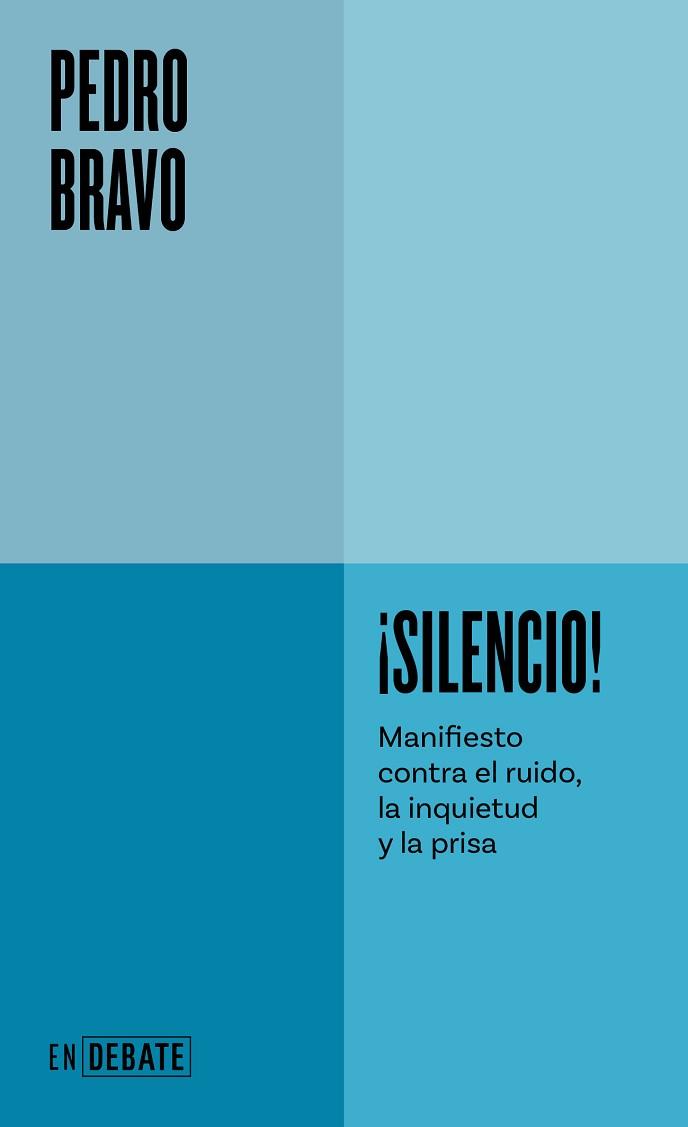 SILENCIO! | 9788419951274 | BRAVO,PEDRO | Llibreria Geli - Llibreria Online de Girona - Comprar llibres en català i castellà