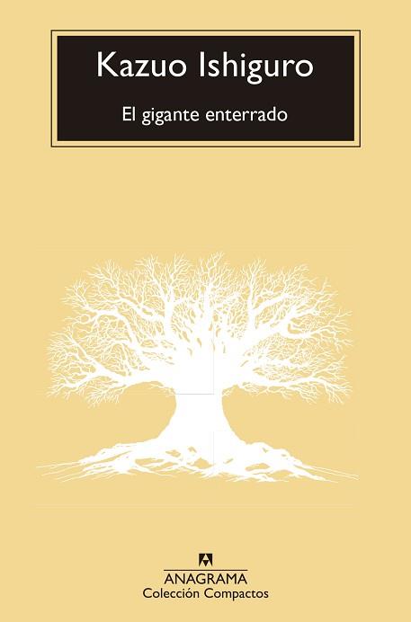 EL GIGANTE ENTERRADO | 9788433960559 | ISHIGURO,KAZUO | Llibreria Geli - Llibreria Online de Girona - Comprar llibres en català i castellà