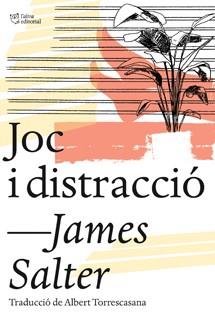 JOC I DISTRACCIÓ | 9788494216091 | SALTER,JAMES | Llibreria Geli - Llibreria Online de Girona - Comprar llibres en català i castellà