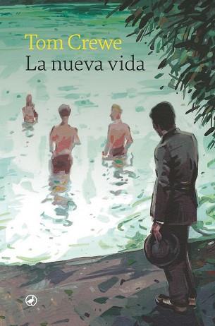 LA NUEVA VIDA | 9788418800610 | CREWE,TOM | Llibreria Geli - Llibreria Online de Girona - Comprar llibres en català i castellà