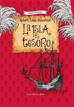 LA ISLA DEL TESORO | 9788412394092 | STEVENSON,ROBERT L. | Llibreria Geli - Llibreria Online de Girona - Comprar llibres en català i castellà