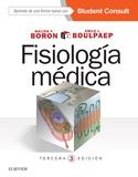 FISIOLOGIA MEDICA+STUDEN'S CONSULT(3ª EDICION 2017) | 9788491131250 | BORON,WALTER.F. | Llibreria Geli - Llibreria Online de Girona - Comprar llibres en català i castellà