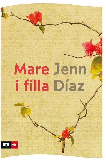 MARE I FILLA | 9788494652301 | DÍAZ,JENN | Llibreria Geli - Llibreria Online de Girona - Comprar llibres en català i castellà