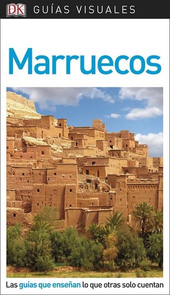 MARRUECOS(GUÍAS VISUALES.EDICIÓN 2018) | 9780241340127 |   | Llibreria Geli - Llibreria Online de Girona - Comprar llibres en català i castellà