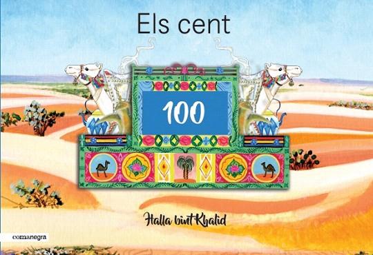 ELS CENT | 9788416605811 | BINT KHALID,HALLA | Llibreria Geli - Llibreria Online de Girona - Comprar llibres en català i castellà