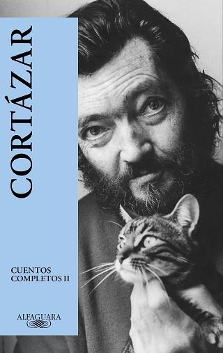 CUENTOS COMPLETOS-2 (JULIO CORTAZAR) | 9788420477732 | CORTÁZAR,JULIO | Llibreria Geli - Llibreria Online de Girona - Comprar llibres en català i castellà