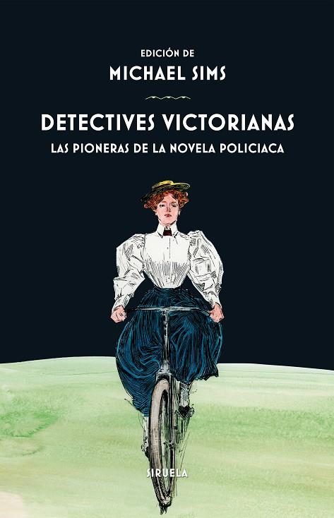 DETECTIVES VICTORIANAS.LAS PIONERAS DE LA NOVELA POLICIACA | 9788417308001 | A.A.D.D. | Llibreria Geli - Llibreria Online de Girona - Comprar llibres en català i castellà