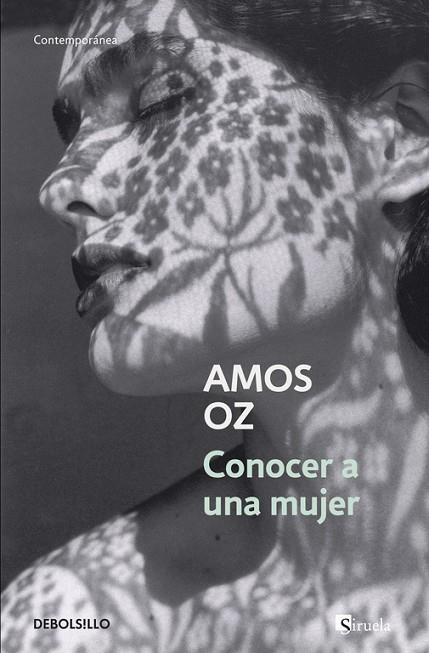 CONOCER A UNA MUJER | 9788490324707 | OZ,AMOS (1939,JERUSALEM) | Llibreria Geli - Llibreria Online de Girona - Comprar llibres en català i castellà
