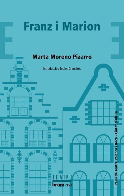 FRANZ I MARION | 9788413582887 | MORENO PIZARRO,MARTA | Llibreria Geli - Llibreria Online de Girona - Comprar llibres en català i castellà
