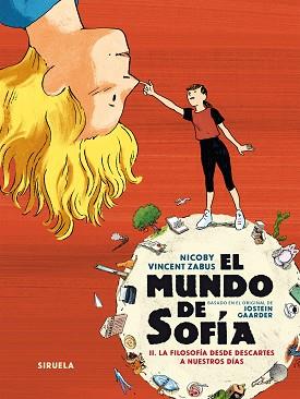 EL MUNDO DE SOFÍA-2 | 9788419744494 | NICOBY,/ZABUS,VINCENT | Llibreria Geli - Llibreria Online de Girona - Comprar llibres en català i castellà