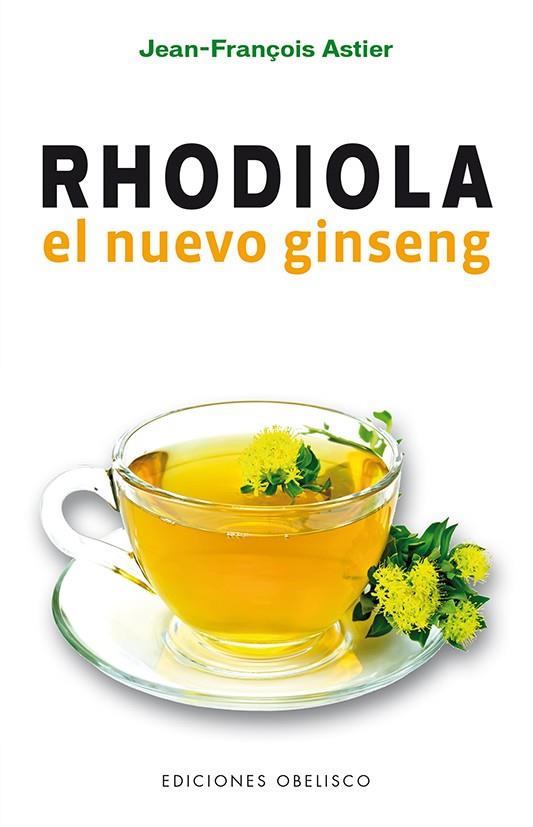 RHODIOLA | 9788491112587 | ASTIER,JEAN-FRANÇOIS | Llibreria Geli - Llibreria Online de Girona - Comprar llibres en català i castellà