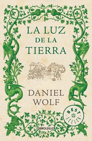 LA LUZ DE LA TIERRA | 9788466342988 | WOLF,DANIEL | Llibreria Geli - Llibreria Online de Girona - Comprar llibres en català i castellà