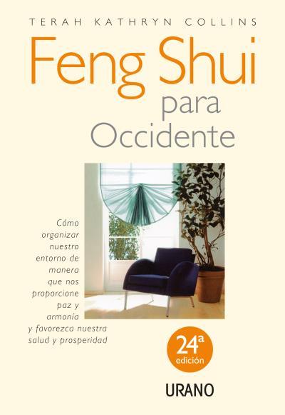 FENG SHUI PARA OCCIDENTE | 9788479531829 | COLLINS,TERAH KATHRYN | Llibreria Geli - Llibreria Online de Girona - Comprar llibres en català i castellà