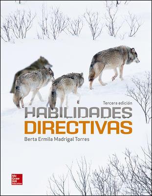 HABILIDADES DIRECTIVAS(3ª EDICION 2017) | 9781456257484 | MADRIGAL,BERTA | Llibreria Geli - Llibreria Online de Girona - Comprar llibres en català i castellà