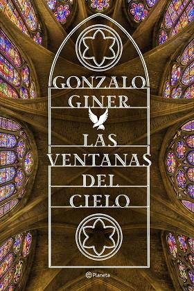 LAS VENTANAS DEL CIELO | 9788408168614 | GINER,GONZALO | Llibreria Geli - Llibreria Online de Girona - Comprar llibres en català i castellà