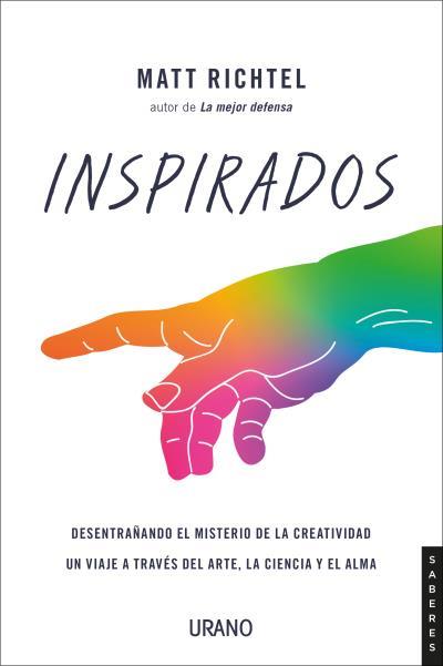 INSPIRADOS | 9788418714108 | RICHTEL,MATT | Llibreria Geli - Llibreria Online de Girona - Comprar llibres en català i castellà