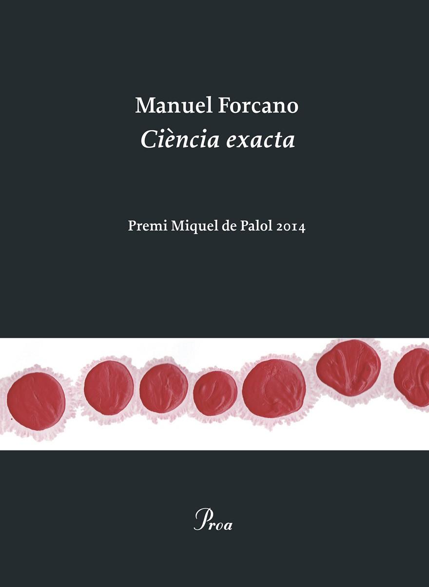 CIÈNCIA EXACTA  | 9788475885315 | FORCANO,MANUEL | Llibreria Geli - Llibreria Online de Girona - Comprar llibres en català i castellà