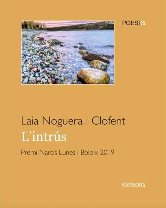 L'INTRÚS | 9788412060355 | NOGUERA CLOFENT, LAIA | Llibreria Geli - Llibreria Online de Girona - Comprar llibres en català i castellà