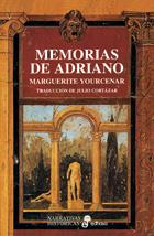MEMORIAS DE ADRIANO | 9788435005128 | YOURCENAR,MARGUERITE | Llibreria Geli - Llibreria Online de Girona - Comprar llibres en català i castellà